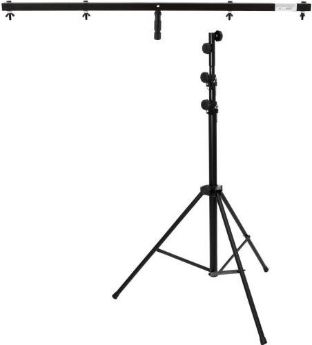 Eurolite Set STV-60-WOT EU Steel Stand + Cross Beam Q3
