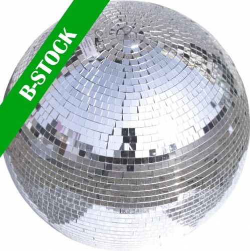 Eurolite Mirror Ball 50cm "B-STOCK"
