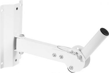 Omnitronic WH-1L Wall Mounting 25 kg max white