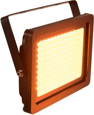 Eurolite LED IP FL-100 SMD orange