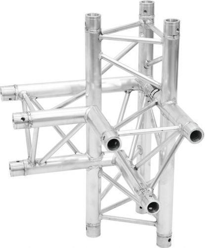 Alutruss TRILOCK 6082AC-45 4-way Piece \\/ right