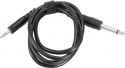 Assortment, Omnitronic FAS Electronic Guitar Adaptor Cable for Bodypack