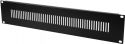 Assortment, Omnitronic Front Panel Z-19 bk 2U