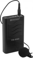 Omnitronic, Omnitronic TM-250 Transmitter VHF179.000