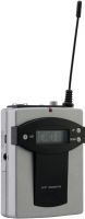 Omnitronic, Omnitronic TM-105 Transmitter Set XLR WAMS-05