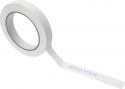 Diverse, Eurolite Writing Tape white 19mmx33m