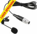 Sortiment, PSSO WISE Lavalier Microphone for Bodypack