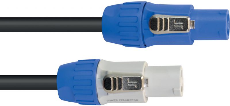 Eurolite P-Con Connection Cable 3x1.5 3m