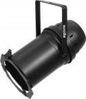 Eurolite LED PAR-64 COB RGBW 120W Zoom bk MK2 Eurolite LED PAR-64 COB RGBW 120W Zoom bk MK2