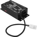 Eurolite Controller PRO with DMX for LED Neon Flex 230V Slim RGB Eurolite Controller PRO with DMX for LED Neon Flex 230V Slim RGB