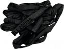 Alutruss, SHZ Round Sling 1m / 2000KG black
