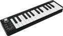 DJ Equipment, Omnitronic KEY-25 MIDI Controller