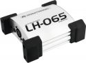 DJ Udstyr, Omnitronic LH-065 DI Box active