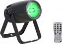 Eurolite LED PST-10 QCL Spot Eurolite LED PST-10 QCL Spot