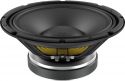 Høyttalerenheter, Lavoce WSF102.50 10" Woofer, Ferrite, Magnet Steel Basket Driver