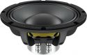 8" Bass / 8 ohm, Lavoce WAN082.50 8" Woofer, Neodymium Magnet Aluminium Basket Driver