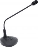 Svanehals Mikrofoner, Omnitronic MIC SHD-1 Gooseneck Microphone