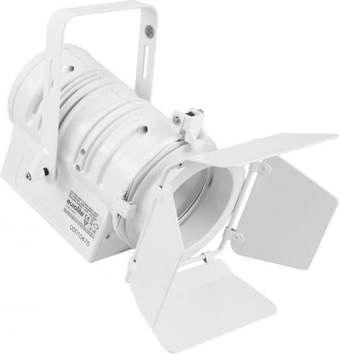 Eurolite LED THA-40PC Theater Spot wh