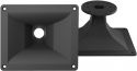 Høyttalerenheter, Lavoce HD1004 1" Aluminum Horn