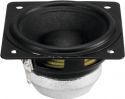 Høyttalerenheter, Lavoce FSN020.72 2" Fullrange, Neodymium Magnet, Steel Basket Driver