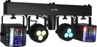 Eurolite LED KLS-120 FX Compact Light Set