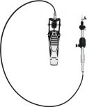 Drums, Dimavery HHS-600, Remote Cable Pedal
