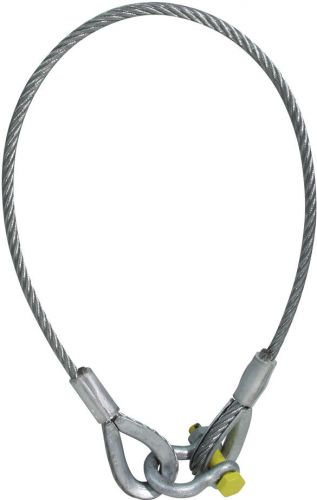 Eurolite Lifting Rope 1000x10mm