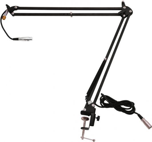 Omnitronic Table Microphone Arm TMA-1N
