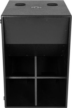 Omnitronic FH-18 hornloaded Subwoofer