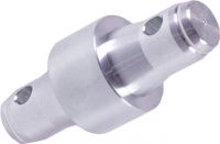 Alutruss QUICK-LOCK GL33-ET34 Distance Part 20mm