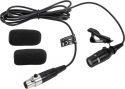 Assortment, PSSO PXS Lavalier Microphone for Bodypack