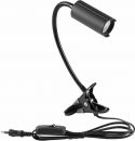 Assortment, Eurolite LED KKL-7 Spotlight 3000K black