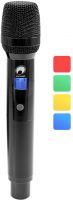 Sortiment, Omnitronic UHF-600 Handheld Microphone 823-832/863-865 MHz