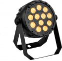 Eurolite LED PARty Spot Silent RGB/WW Eurolite LED PARty Spot Silent RGB/WW