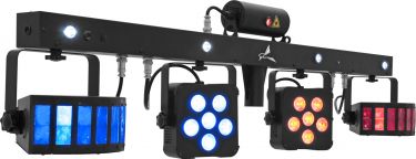 Eurolite LED KLS Laser Bar PRO FX Light Set