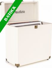 RC32 Vinyl Record Case Creme "B-STOCK"