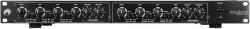 Omnitronic XO-300 Active Crossover Omnitronic XO-300 Active Crossover