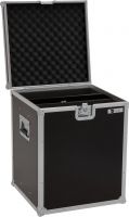 Teater & Scene, Roadinger Flightcase 2x Audience Blinder 4x100W LED COB CW/WW