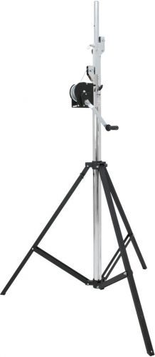 Eurolite STT-400/85 Winch Stand TÜV/GS