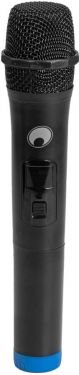 Omnitronic WAMS-10BT2 MK2 Wireless Microphone 863MHz