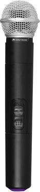 Omnitronic UHF-E Series Handheld Microphone 518.7MHz