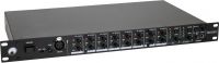 Omnitronic EM-280 Entertainment Mixer