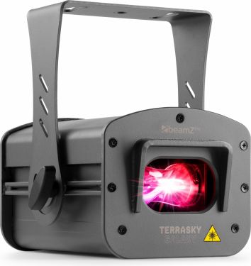 TerraSky Galaxy Outdoor Laser