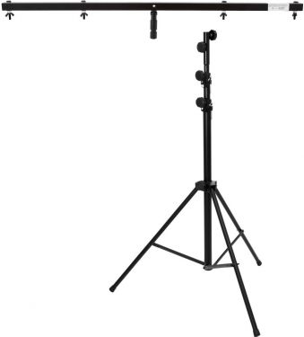Eurolite Set STV-60-WOT EU Steel Stand + Cross Beam Q3