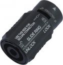 Diverse, NEUTRIK Adapter Speakon/Speakon NL4MMX