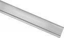 Assortment, Alutruss BE-1PR2 Skirting profile for curtain/skirt 2m