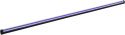 Brands, Eurolite UV-Bar Complete Fixture 96LED 120cm classic slim