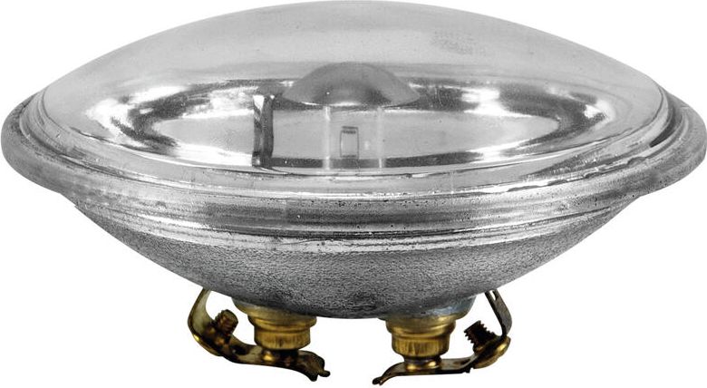 Omnilux PAR-36 6.4V/30W G-53 VNSP 200h