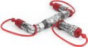 Sortiment, TCM FX CO2 Splitter (2 CO2 Jets to 1 CO2 Bottle)