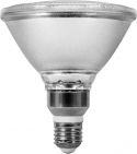 Assortment, Omnilux PAR-38 230V SMD 18W E-27 46 LEDs UV